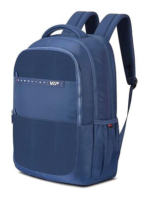 VIP Commuter Spacious 34L Laptop Backpack (Upto 15"), 3 Compartments